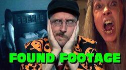 Should Found Footage Stop? Should Found Footage Stop?