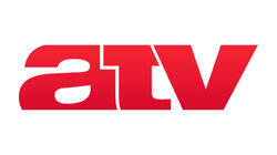 logo of ATV logo of ATV