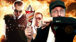 What You Never Knew About Hot Fuzz What You Never Knew About Hot Fuzz