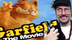 Garfield the Movie Garfield the Movie