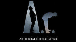 A.I. Artificial Intelligence A.I. Artificial Intelligence