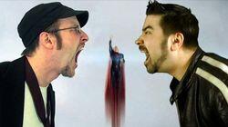 Man of Steel Man of Steel