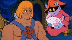 Orko's Missing Magic Orko's Missing Magic