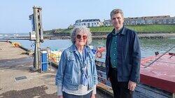 Seahouses Seahouses