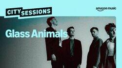 Glass Animals Glass Animals