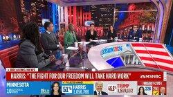 MSNBC Prime Time Post Election Analysis Special MSNBC Prime Time Post Election Analysis Special