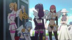 Time for Summer Comiket! Time for Summer Comiket!