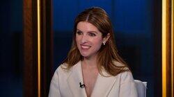Anna Kendrick Anna Kendrick