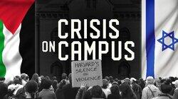 Crisis on Campus Crisis on Campus