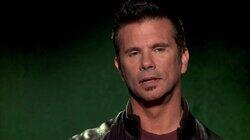 Lorenzo Lamas, Charles Shaughnessy, Kristen Renton Lorenzo Lamas, Charles Shaughnessy, Kristen Renton