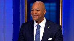 Governor Wes Moore Governor Wes Moore