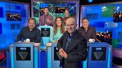 Mel Bracewell, Mick Molloy, Alex Ward, Felix Cameron Mel Bracewell, Mick Molloy, Alex Ward, Felix Cameron