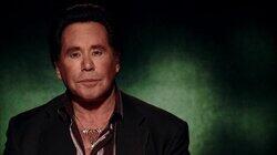 George Wendt, Wayne Newton, Ace Frehley George Wendt, Wayne Newton, Ace Frehley