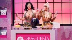 La Draguería del coleccionista La Draguería del coleccionista