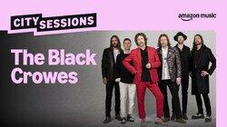 The Black Crowes The Black Crowes