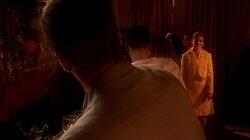 Taylor Hicks, Janine Turner, Charles Dutton, Joshua Leonard Taylor Hicks, Janine Turner, Charles Dutton, Joshua Leonard