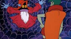 The Return of Orko's Uncle The Return of Orko's Uncle