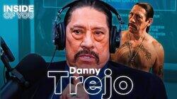 DANNY TREJO: Respecting Death, Punching His Way into Hollywood & Living with Gratitude DANNY TREJO: Respecting Death, Punching His Way into Hollywood & Living with Gratitude