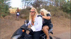 Rumble in the Jungle (1) Rumble in the Jungle (1)
