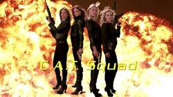 Chuck Versus the C.A.T. Squad Chuck Versus the C.A.T. Squad