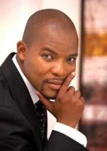 Hlomla Dandala Hlomla Dandala