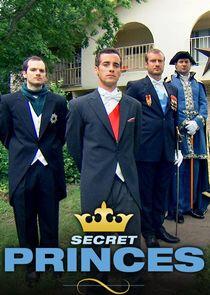 Secret Princes Secret Princes