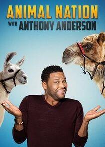Animal Nation with Anthony Anderson Animal Nation with Anthony Anderson