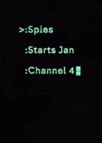 Spies Spies