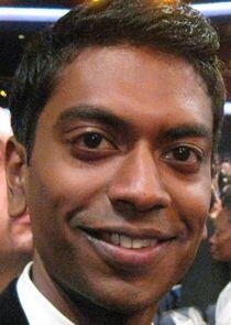 Vali Chandrasekaran Vali Chandrasekaran