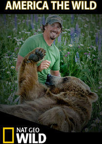 America the Wild America the Wild