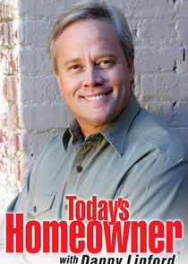 Today's Homeowner with Danny Lipford Today's Homeowner with Danny Lipford