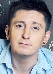 Денис Мартынов Денис Мартынов
