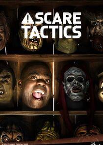 Scare Tactics Scare Tactics