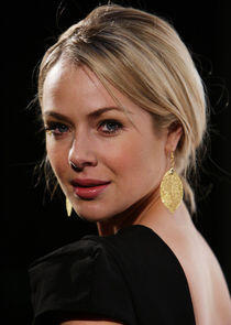 Jessica Marais Jessica Marais