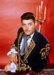 Don Diego de la Vega Don Diego de la Vega