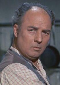 Gene Sheldon Gene Sheldon