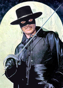 Zorro Zorro