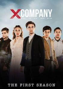 X Company - Season 1 X Company - Season 1