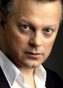 Piotr Szwedes Piotr Szwedes