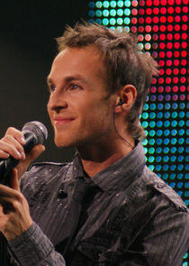 Artur Chamski Artur Chamski