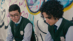 Holy Uniform Holy Uniform