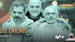 Los Chichos Los Chichos
