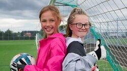Goalkeeping and Roller Skating Goalkeeping and Roller Skating