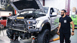 Velocity Raptor Velocity Raptor