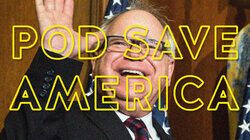 Trump's Get Out of Jail Free Campaign (w/ Gov. Tim Walz) Trump's Get Out of Jail Free Campaign (w/ Gov. Tim Walz)