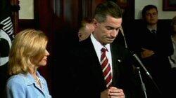 Jim McGreevey Jim McGreevey