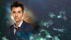 The Tenth Doctor The Tenth Doctor