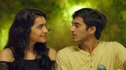 Kadhal Complications Kadhal Complications