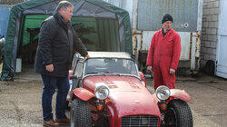 Caterham 7 Caterham 7