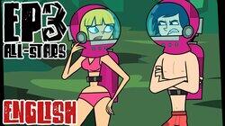 H2Oh-No! H2Oh-No!